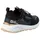 Jack Wolfskin Dromoventure Athletic Low Wanderschuhe - Phantom - EU 42 1/2