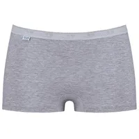 SLOGGI Basic Short Grau Baumwolle 38