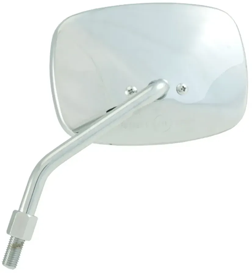 Rms Aprilia Mojito 50/125cc 1999/2008 Linker Außenspiegel - Chrome - One Size