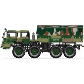 Mould King Tatry Kolos 8x8 Militär LKW 4733-tlg. 20039