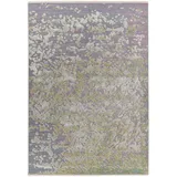 360living Teppich Dilan grün B/L: ca. 160x230 cm, - grün