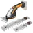Worx Akku-Strauchschere WG801E.9 ohne Akku