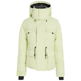 O'Neill Z.E.N. Hybrid Jacke Herren Lime Wash L