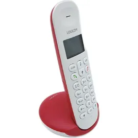 Logicom ILOA 150 Framboise
