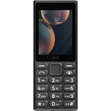 NOKIA 105 4G HK - Mobiltelefon, 105 4G (2024), Charcoal