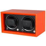 Paul Design Uhrenbeweger Gentlemen 2 Orange 20130