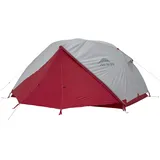 MSR Elixir 2 grau/rot