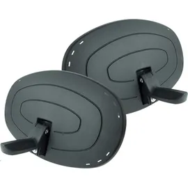 QIBBEL 6+ Junior Schwarz