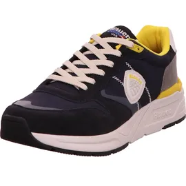 BLAUER USA Sneaker in Blau | Gr.: 42