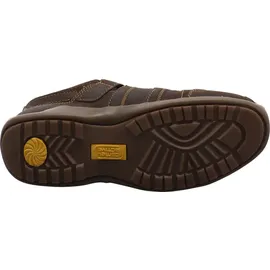 CAMEL ACTIVE Herren Sandalen Dunkelbraun 41