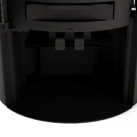 Justus Kaya 7 Stahl Schwarz
