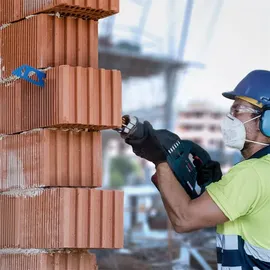 Bosch Hollow Brick S 1543 HM Säbelsägeblatt 10 Stück