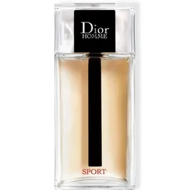 Dior Homme Sport 2021 Eau de Toilette 125 ml