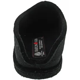 HAFLINGER Flair Smily Schwarz 42
