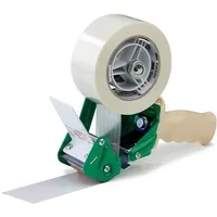 TransPak Handabroller f.Filament 50mm Rollenbreite Komfort-Spezial