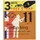 ROTOSOUND Value Pack JK11 + Gurt bestehend aus 3 Satz ROJK11