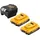 DeWalt DCB 1102 Akku Starter Set 18 V 2 Stück