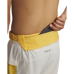 Under Armour Launch Run Belt noble gold-noble gold noble gold OSFM