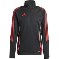 adidas TIRO24 TRTOP BLACK/PURRUB M