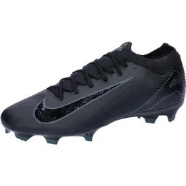 Nike ZM Vapor 16 Pro Herren Black/Black-Deep Jungle 43