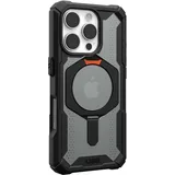 UAG iPhone 16 Pro Plasma XTE MagSafe Hülle schwarz/orange