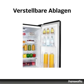 Hanseatic HCDB18080DWDBI