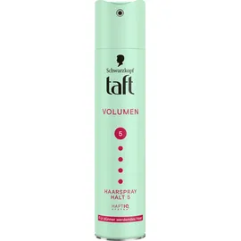 Schwarzkopf Haarspray Volumen Halt 5