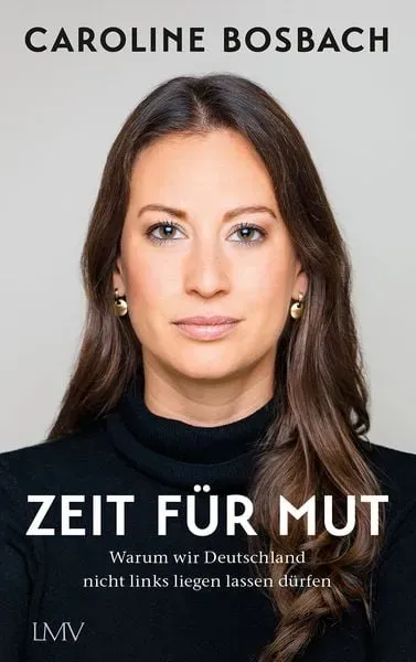 Preisvergleich Produktbild Zeit für Mut