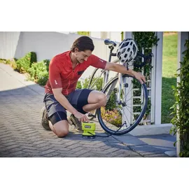 RYOBI RPI18-0 Mini-Kompressor 18V, 11 bar, tragbar, ohne Akku und Ladegerät