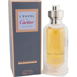 Cartier L'Envol de Cartier Eau de Parfum refillable 100 ml