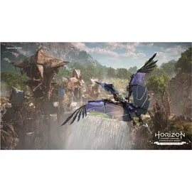 Horizon Forbidden West - Complete Edition (USK) (PS5)