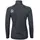 Ternua Momhill Fleece Mit Halbem Reißverschluss - Whales Grey - M