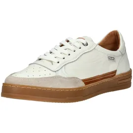 PIKOLINOS "PIKOLINOS Sneaker Leder XATIVA für Männer Farbe Off White - 44 EU