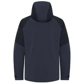 Jack Wolfskin Eagle Peak 2l Jacke Midnight Sky M