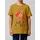 wat? APPAREL T-Shirt Känguru Superbruder in Ocker | Gr.: 122/128