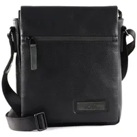 JOST Stockholm Umhängetasche S black