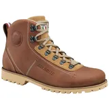Dolomite 54 La Classica Lh ochre red (0926) 8