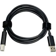JABRA USB-A auf USB-C 1,83 m Schwarz