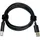 JABRA USB-A auf USB-C 1,83 m Schwarz