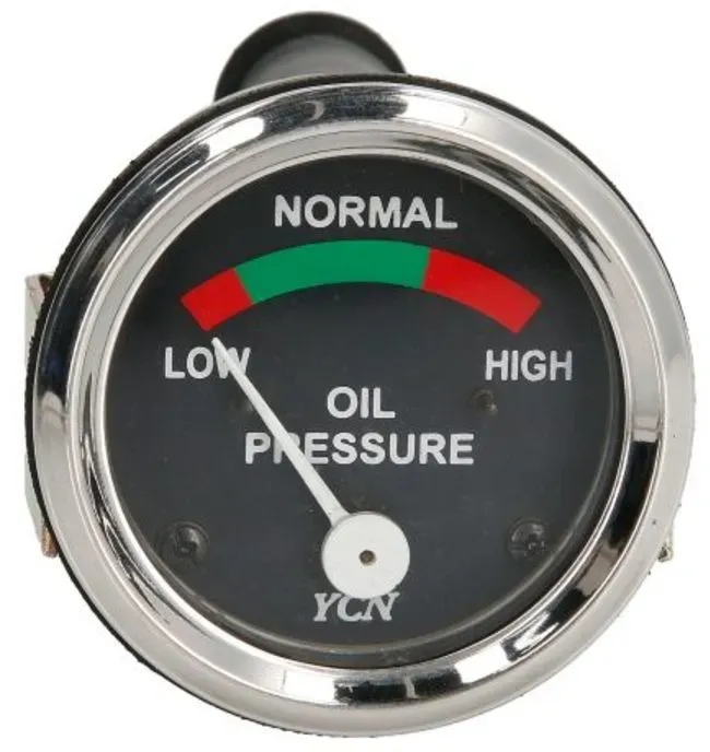 Indicateur, pression d'huile AKUSAN AG 0014