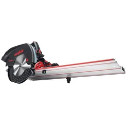 Mafell Kappschienen-Säge KSS60cc LED-Licht 91B101 230V 1800W Karton