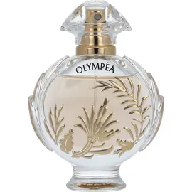 Paco Rabanne Olympéa Solar Eau de Parfum Intense 30 ml