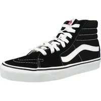 Vans Sk8-Hi black/black/white 47