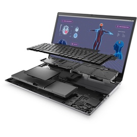 Dell Precision 7780 MXNW9