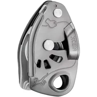 Petzl Neox Sicherungsgerät - Light Grey - One Size