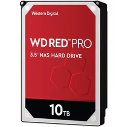 Western Digital WD Red Pro 10TB