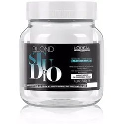L'oréal  Haarfärbung Blond Studio  in multifarben, Einheitsgrösse