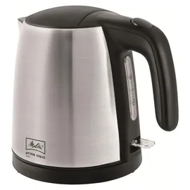 Melitta Prime Aqua Mini schwarz