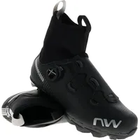 Northwave Celsius XC GTX Schwarz 42