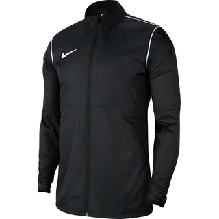 Nike Park 20 Regenjacke Kinder black/white/white XS 122-128 cm